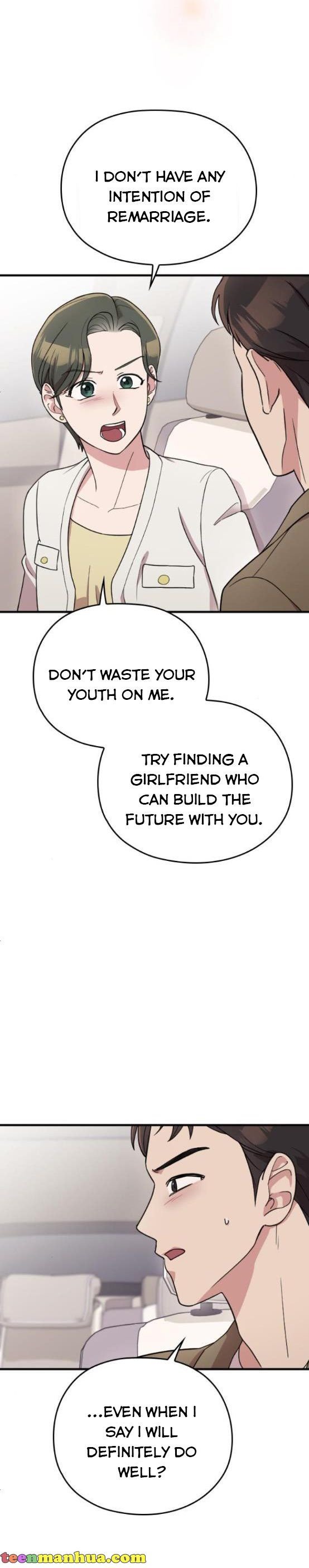 Marry My Husband Chapter 62 image 20